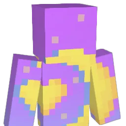 a0_0 Minecraft avatar bust