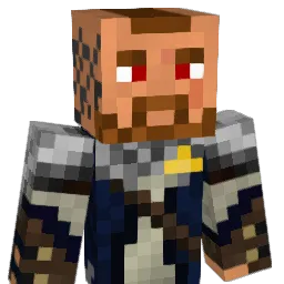 a100percentnoob Minecraft avatar bust