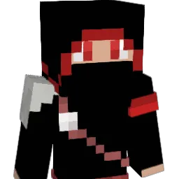 a121212a Minecraft avatar bust