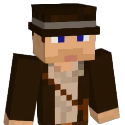 a13on's Minecraft skin