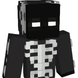 D5nsity's skin
