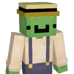 iiField's skin