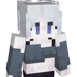 Atoomyt's skin