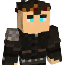 IvarThebonesless's skin