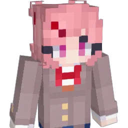 vmme's skin