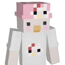 CarriedByMelee's skin