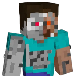 krzak's skin
