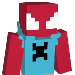 a1anwrld_ Minecraft avatar bust