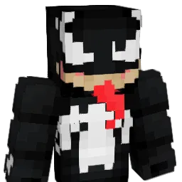 a1danlevar1o Minecraft avatar bust