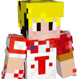 a1lor's Minecraft skin