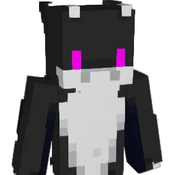 a1mnd5 Minecraft avatar bust