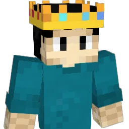 a1nb's Minecraft skin