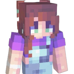 a1qs's Minecraft skin