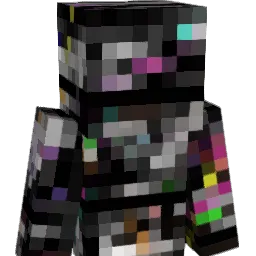 a1ske1 Minecraft avatar bust