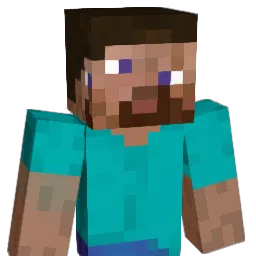 a1sple's Minecraft skin