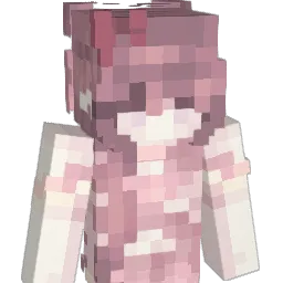 a1ssha's Minecraft skin