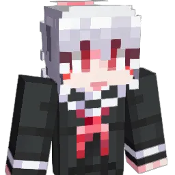 a1tereg0 Minecraft avatar bust