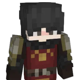 a1von Minecraft avatar bust