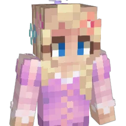 a1y5sa Minecraft avatar bust