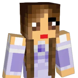 a1y5sa_21 Minecraft avatar bust