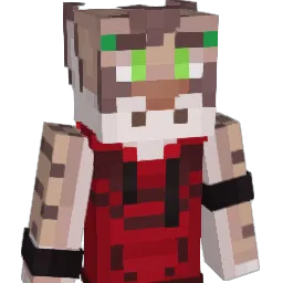 a23863316a Minecraft avatar bust
