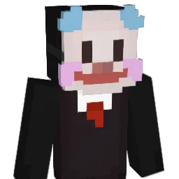 Trainingherobn's skin