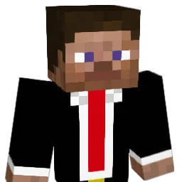 a29ucmFk Minecraft avatar bust