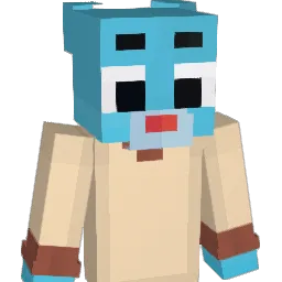 vqea's skin