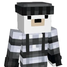 Beneao's skin