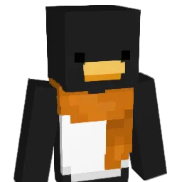 Yepico's skin