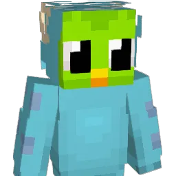 chocleto's skin