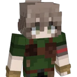 laufcy's skin