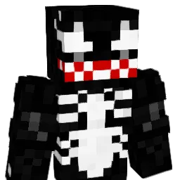 a2le Minecraft avatar bust