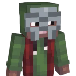 GetPineappled's skin