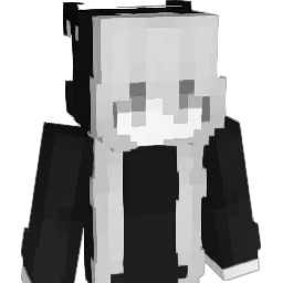 a3269875 Minecraft avatar bust
