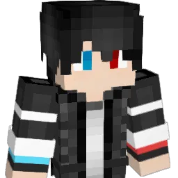 a341's Minecraft skin