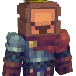 LordTrash13's skin