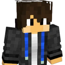 a35217129 Minecraft avatar bust