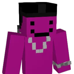 _Cytryx's skin
