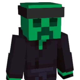 a3ooq's Minecraft skin