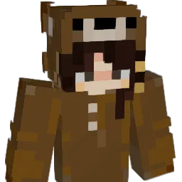 a3thyr's Minecraft skin