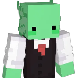a3toesloth Minecraft avatar bust