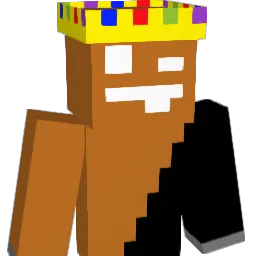 vuurkrab's skin