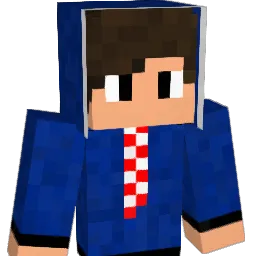 a432sdasd123 Minecraft avatar bust