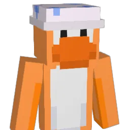 Teqins's skin