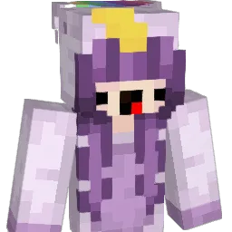 a47ae Minecraft avatar bust