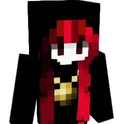 Evarithyn's skin