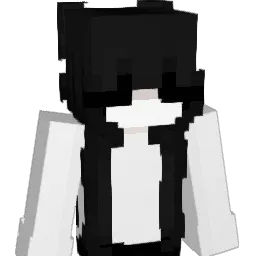 a4c Minecraft avatar bust