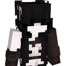 a4k3's Minecraft skin