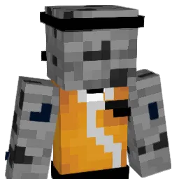 SenseiCole's skin